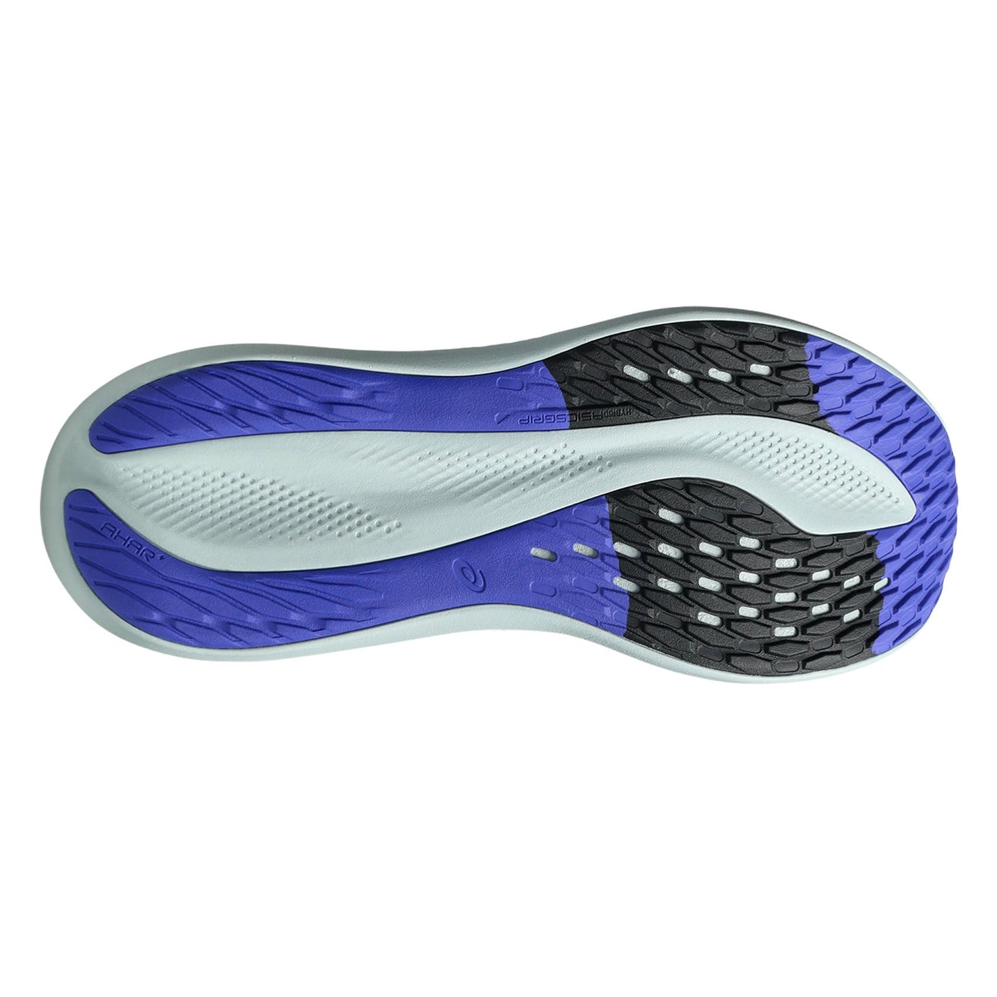 Męskie buty do biegania ASICS GlideRide Max 2