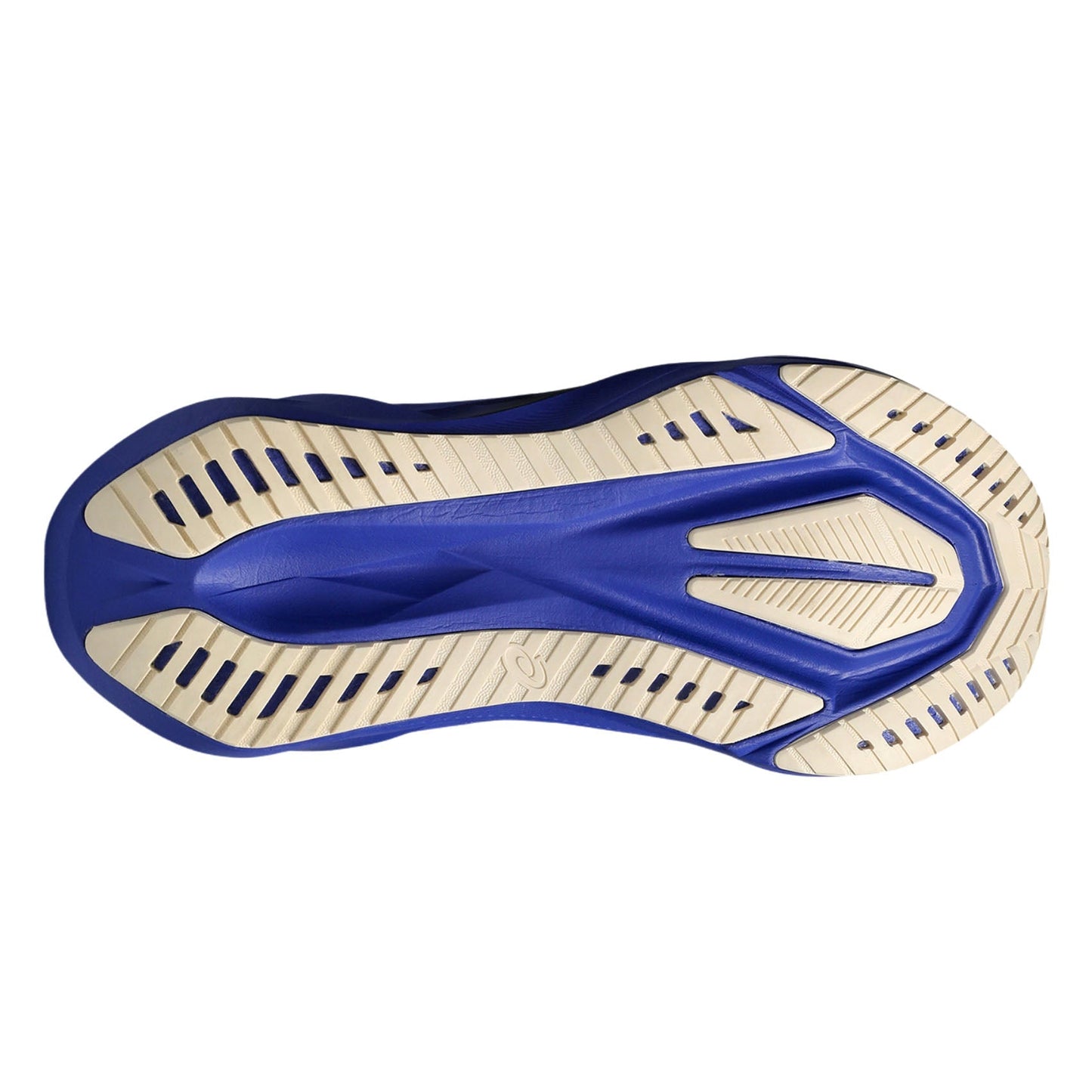 Męskie buty do biegania ASICS Novablast 5 o wysokiej wydajności