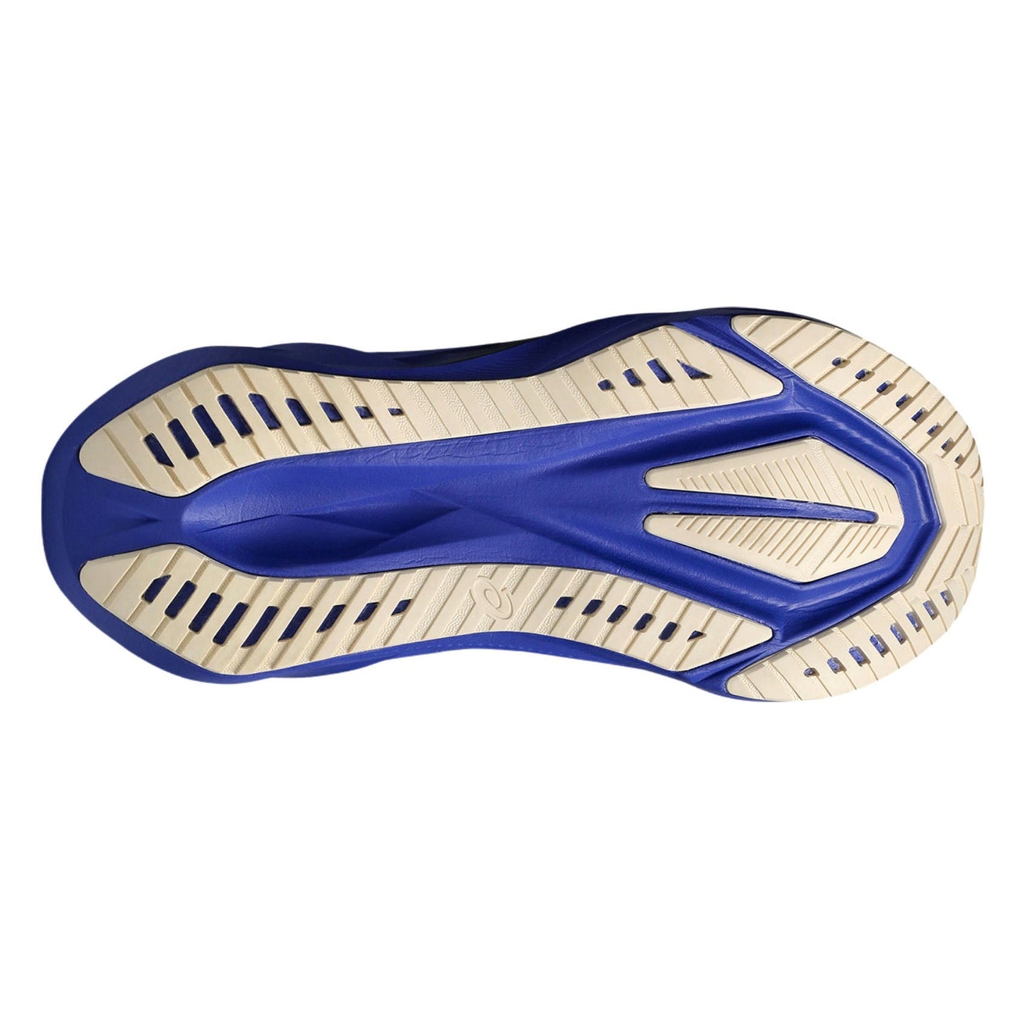 Męskie buty do biegania ASICS Novablast 5 szerokie – lekkie, amortyzowane i bardzo responsywne