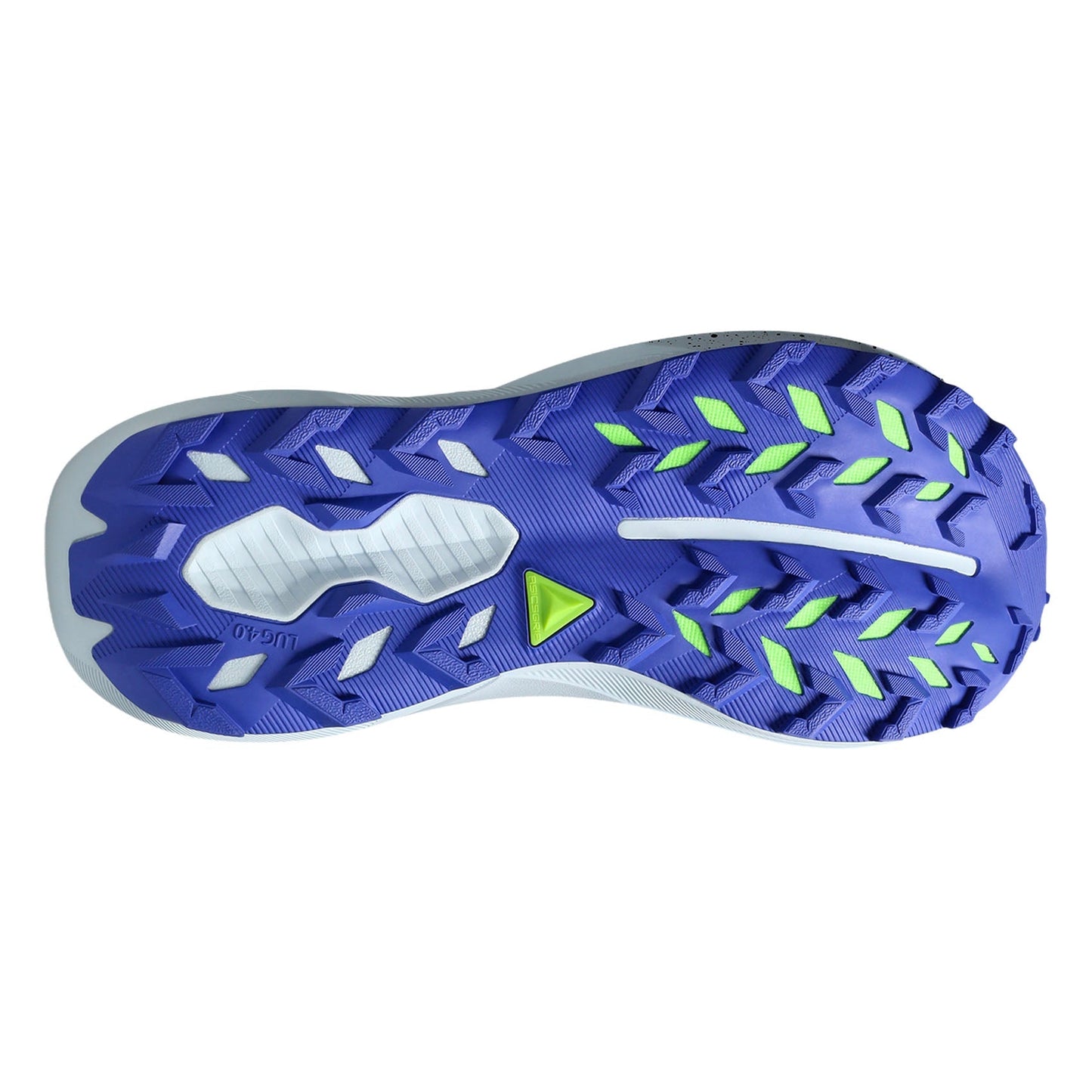 Męskie buty ASICS Trabuco 14 do biegania w terenie