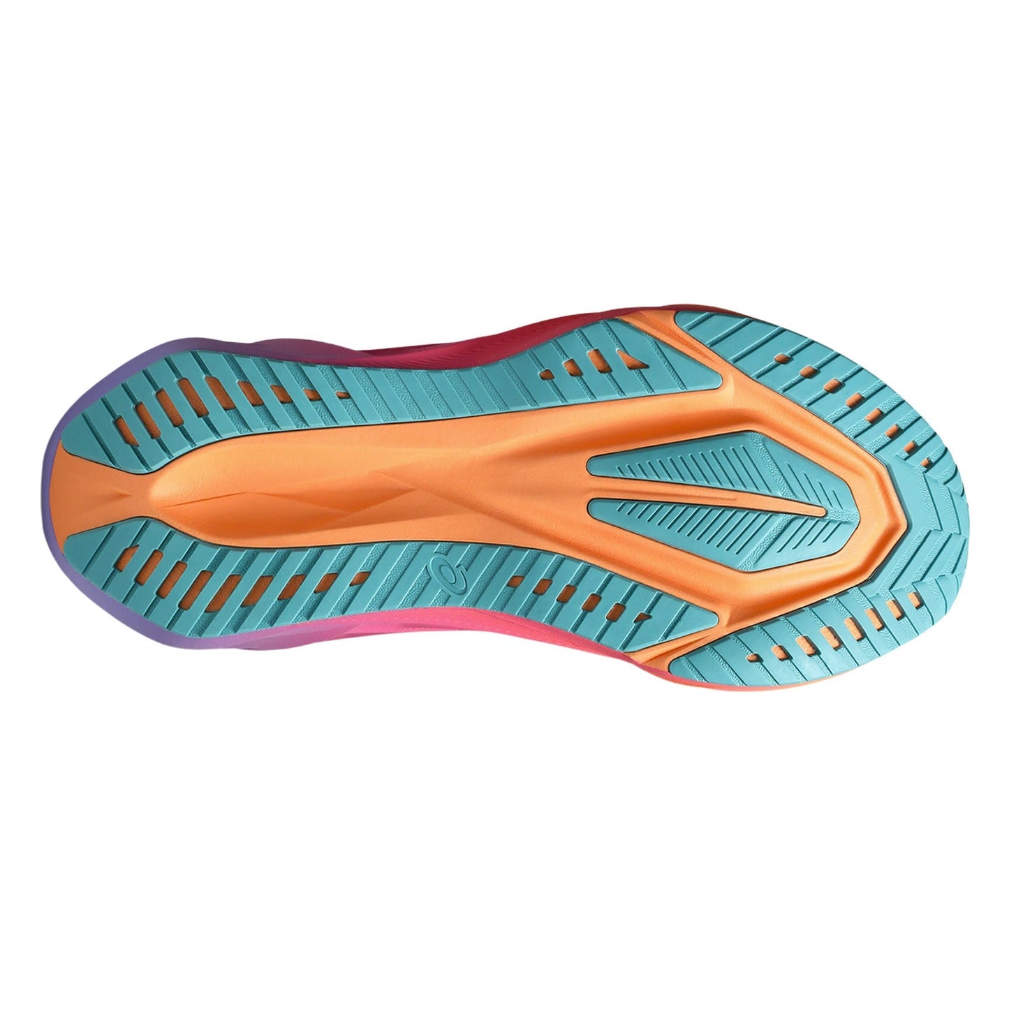 ASICS Novablast 5 buty do biegania unisex – edycja LA