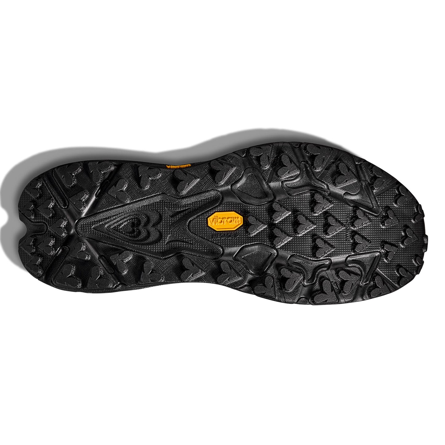 Damskie buty HOKA Speedgoat 7 do biegania trailowego