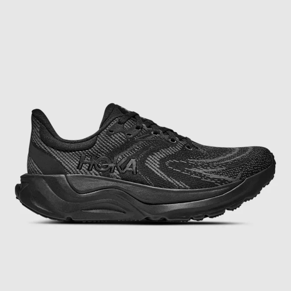 Womens Hoka Arahi 8 (B-Width)