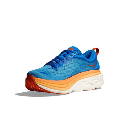 Mens Hoka Bondi 8 (D-Width)