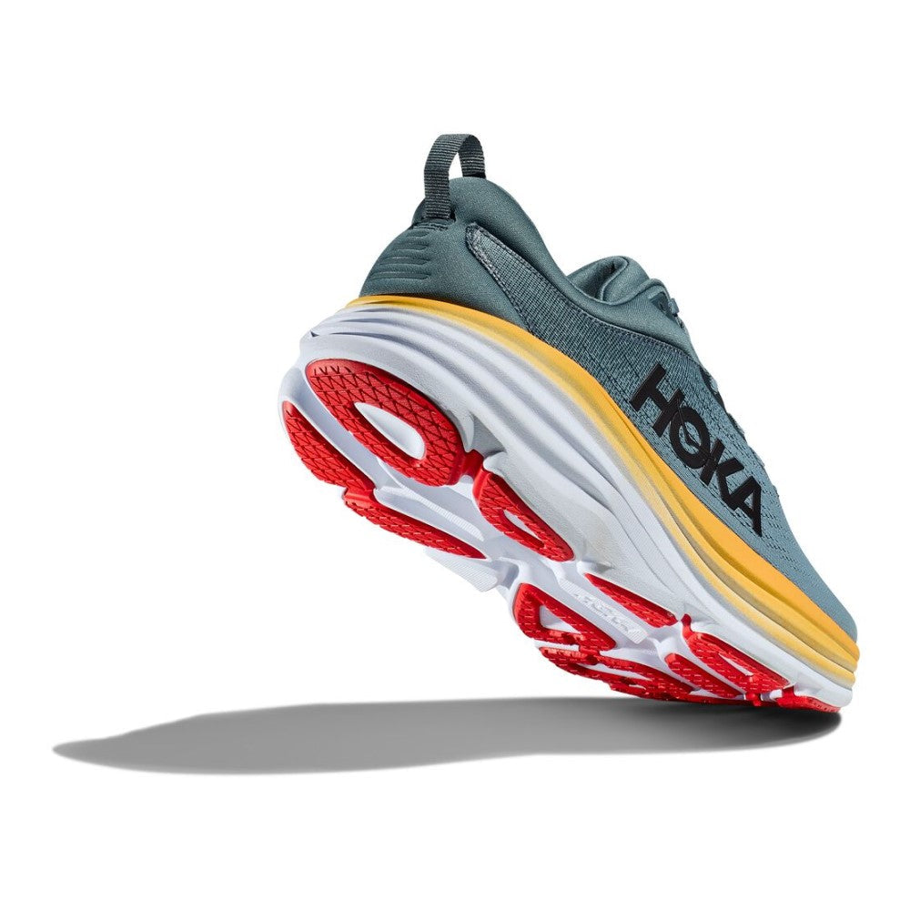 Mens Hoka Bondi 8 (D-Width)