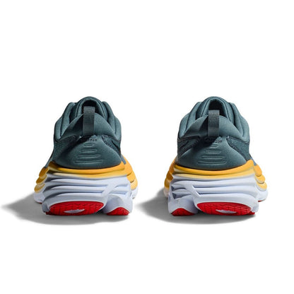 Mens Hoka Bondi 8 (D-Width)