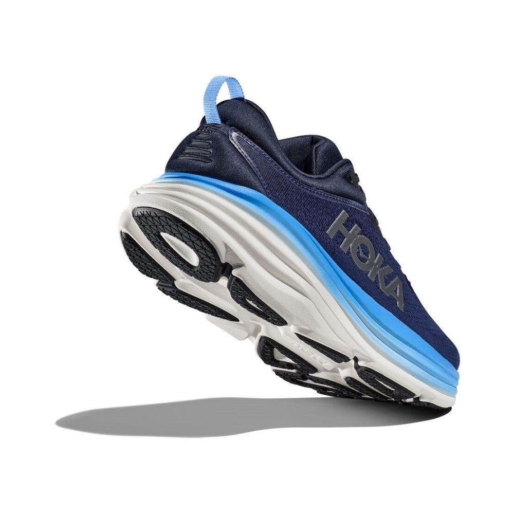 Mens Hoka Bondi 8 (D-Width)