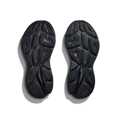 Womens Hoka Bondi 8 Wide (D-Width)