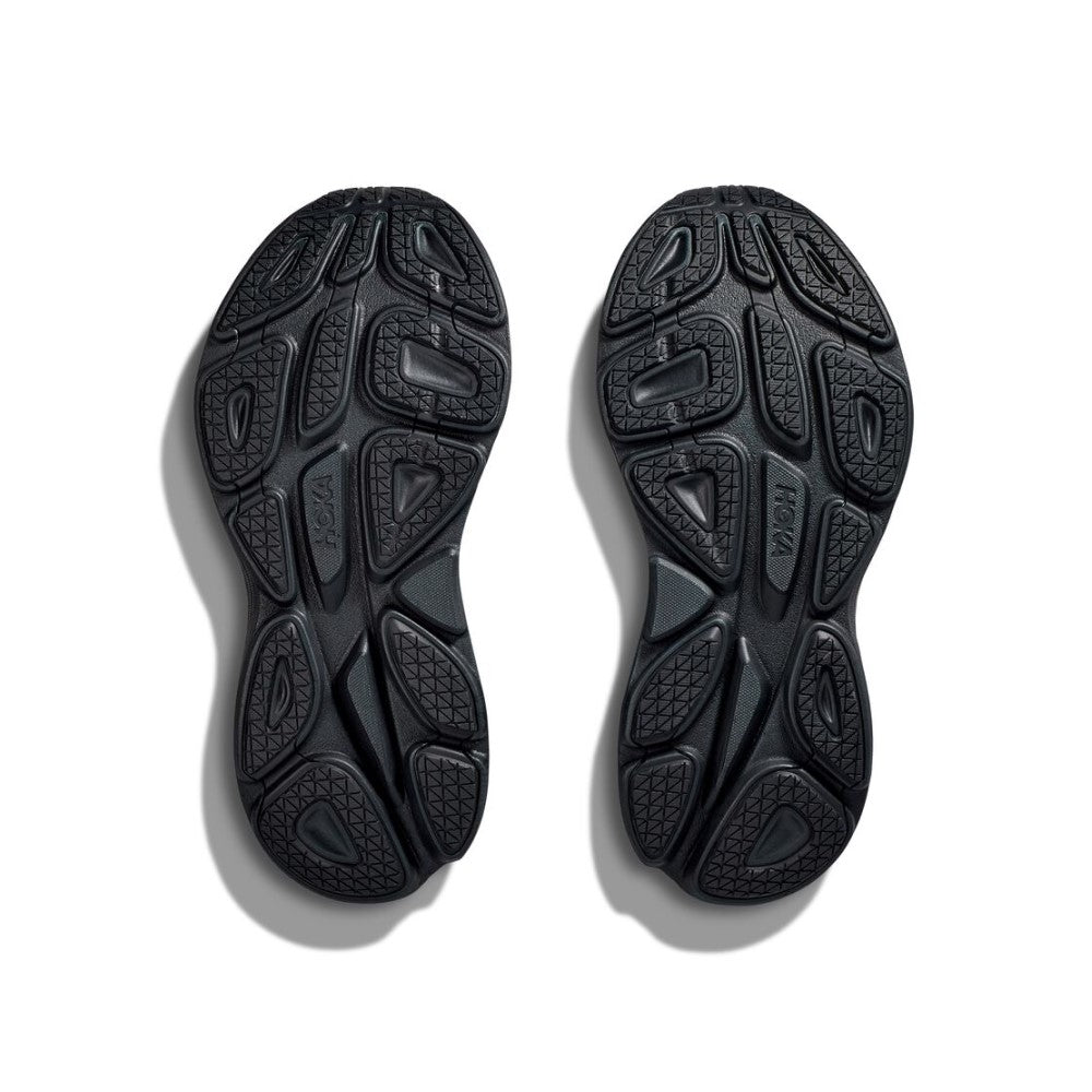 Mens Hoka Bondi 8 Extra Wide 4E