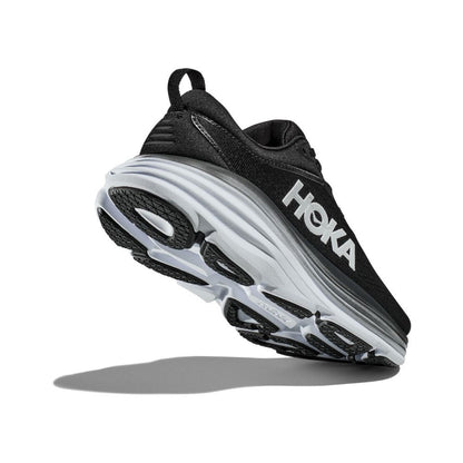 Womens Hoka Bondi 8 Wide (D-Width)