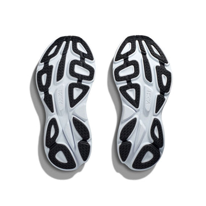 Womens Hoka Bondi 8 Wide (D-Width)