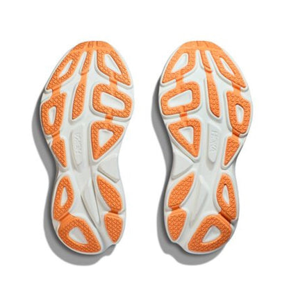 Womens Hoka Bondi 8 Wide (D-Width)