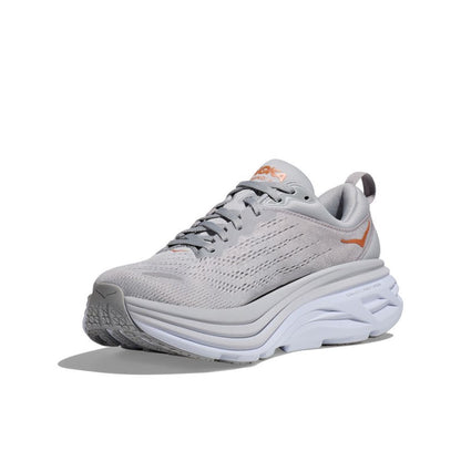 Womens Hoka Bondi 8 Wide (D-Width)