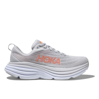 Womens Hoka Bondi 8 (B-Width)