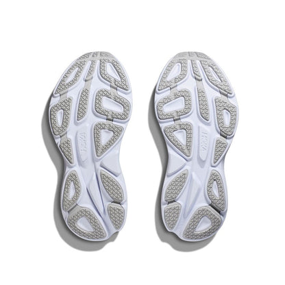 Womens Hoka Bondi 8 Wide (D-Width)