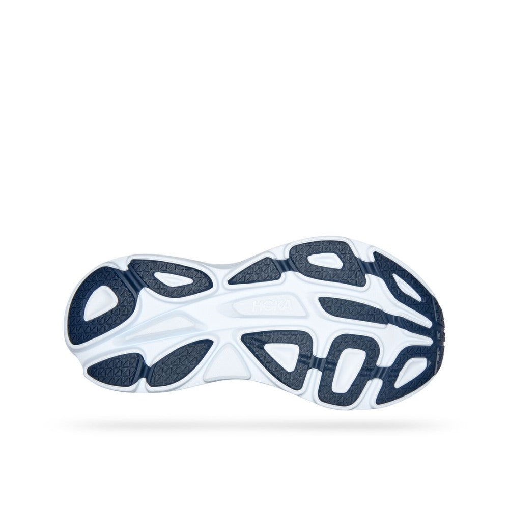 Womens Hoka Bondi 8 (B-Width)