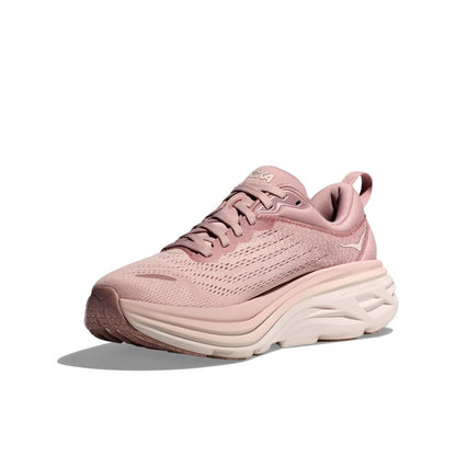 Womens Hoka Bondi 8 (B-Width)