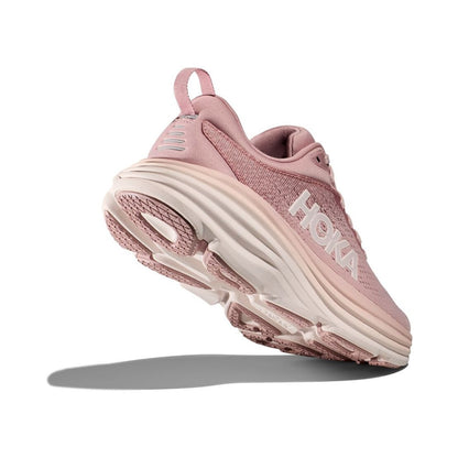 Womens Hoka Bondi 8 (B-Width)