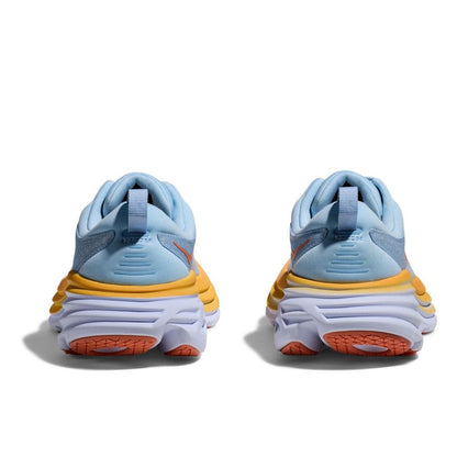 Womens Hoka Bondi 8 Wide (D-Width)