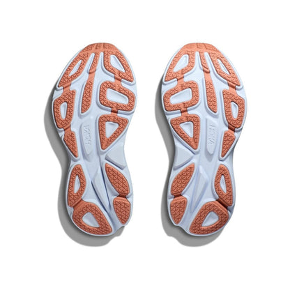 Womens Hoka Bondi 8 Wide (D-Width)