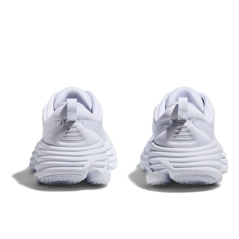 Womens Hoka Bondi 8 (B-Width)