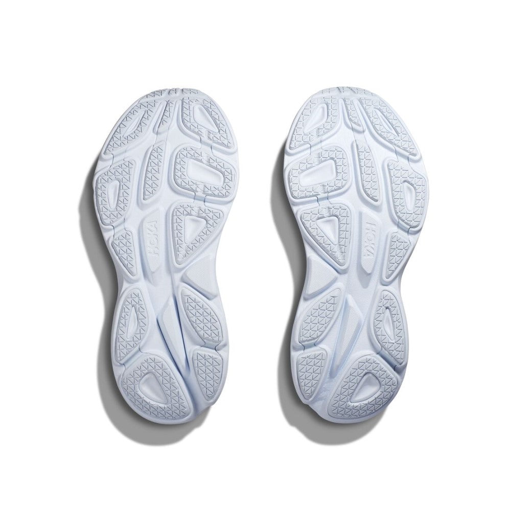 Womens Hoka Bondi 8 (B-Width)