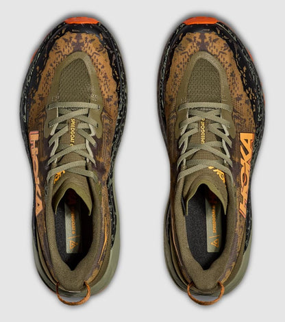 Mens Hoka Speedgoat 6 (D-Width)