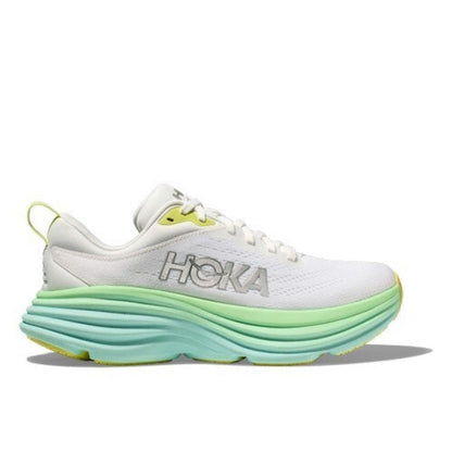 Womens Hoka Bondi 8 Wide (D-Width)