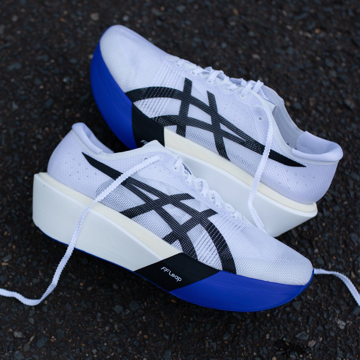ASICS Metaspeed Sky Tokyo – buty biegowe unisex o wysokiej wydajności