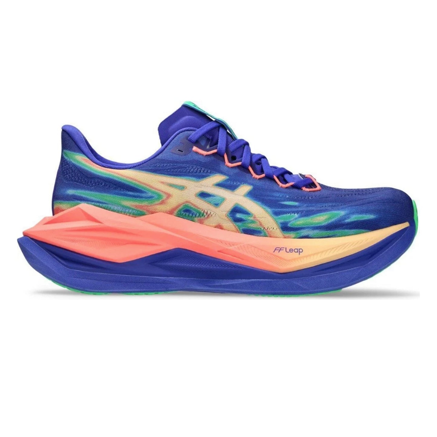 ASICS Superblast 3 Buty do biegania unisex