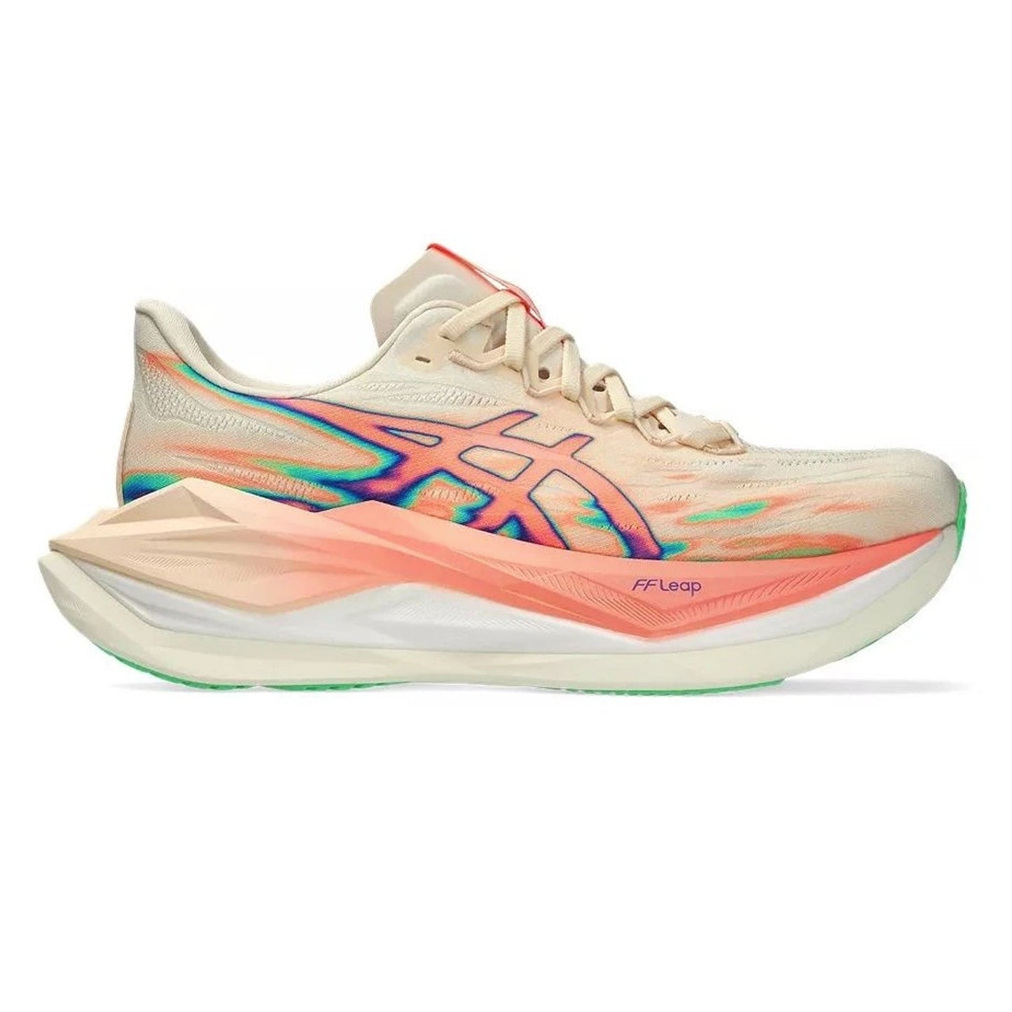 ASICS Superblast 3 unisex buty do biegania o wysokiej wydajności