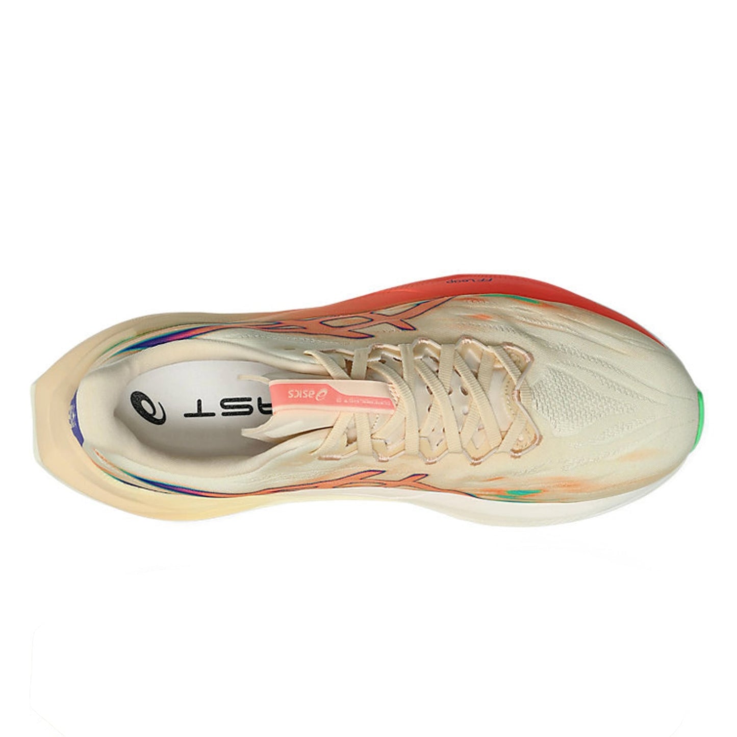 ASICS Superblast 3 unisex buty do biegania o wysokiej wydajności