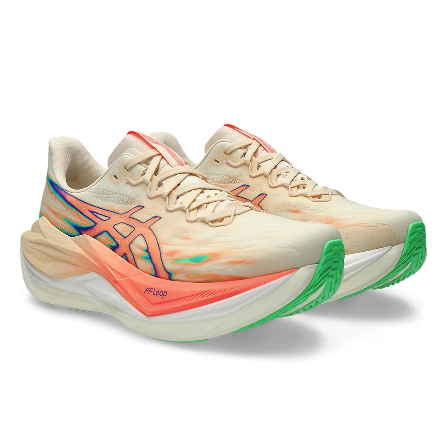ASICS Superblast 3 unisex buty do biegania o wysokiej wydajności