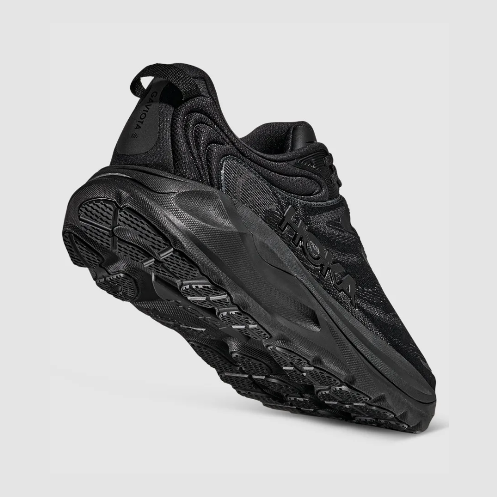 Womens Hoka Gaviota 6 Wide (D-Width)