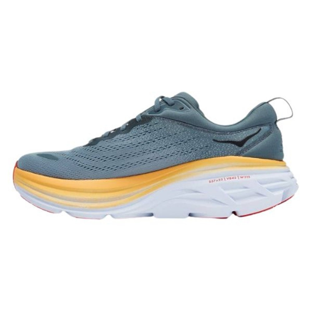 Goblin Blue Mountain Spring Mens Hoka Bondi 8