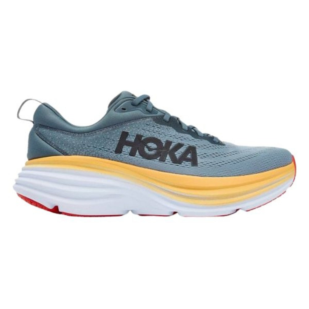 Goblin Blue Mountain Spring Mens Hoka Bondi 8