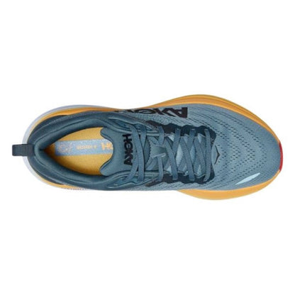 Goblin Blue Mountain Spring Mens Hoka Bondi 8
