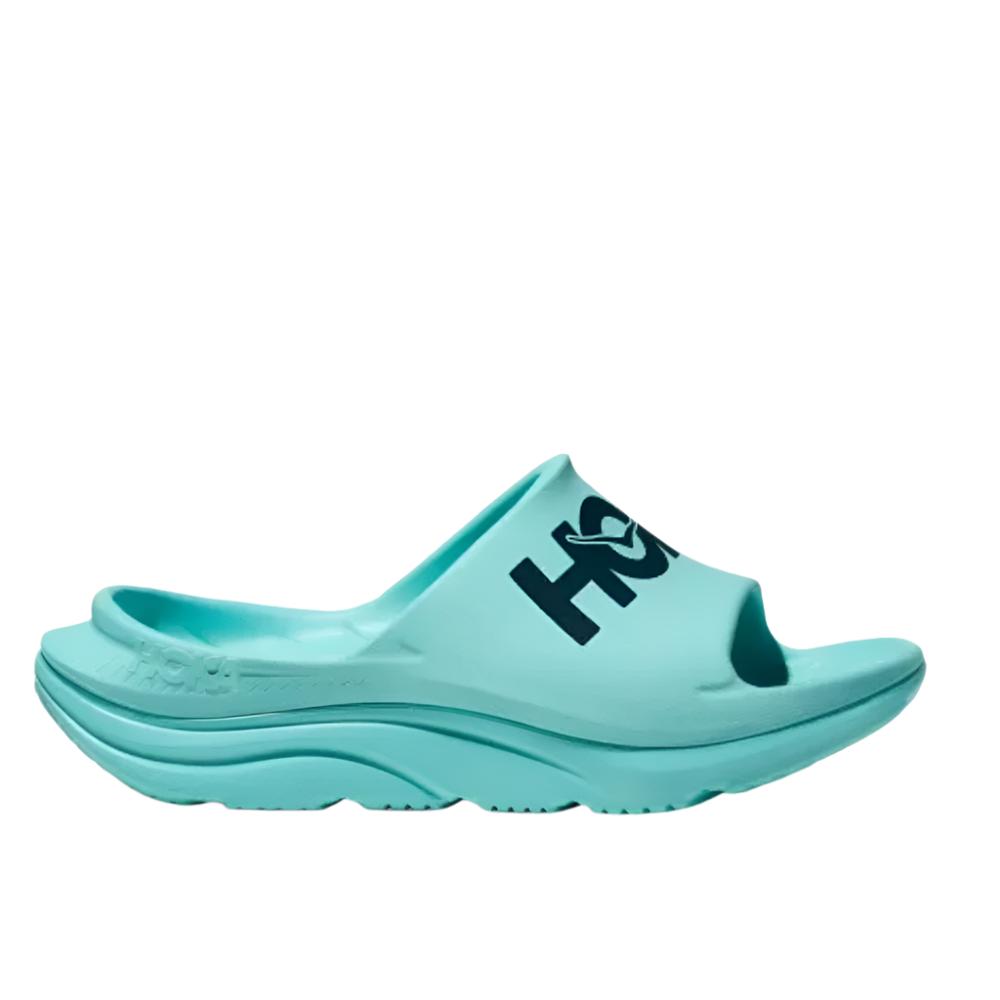 Hoka Athletic Slide