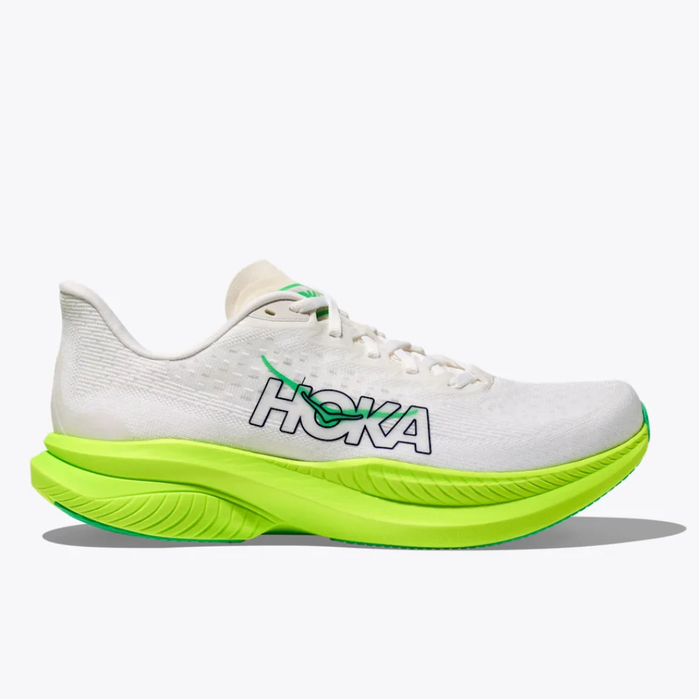 Mens Hoka Mach 6 (D-Width)