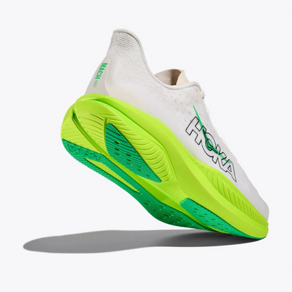 Mens Hoka Mach 6 (D-Width)