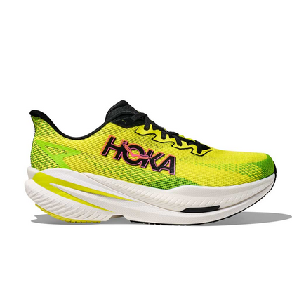 Mens Hoka Mach X 3