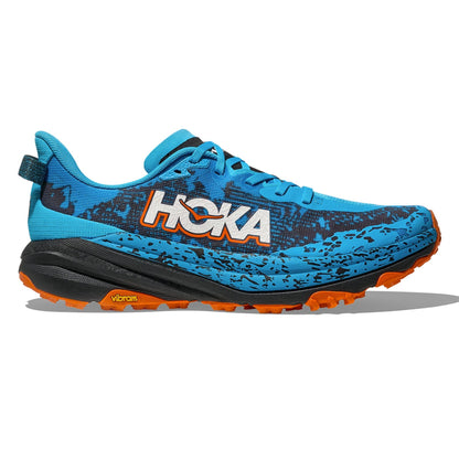 Męskie buty trailowe HOKA Speedgoat 6