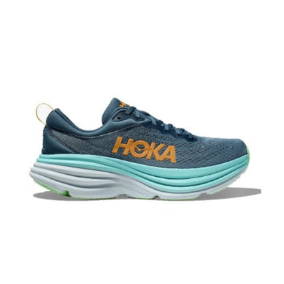 Mens Hoka Bondi 8 (D-Width)