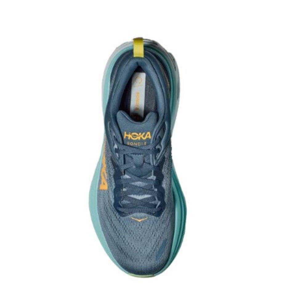 Mens Hoka Bondi 8 (D-Width)
