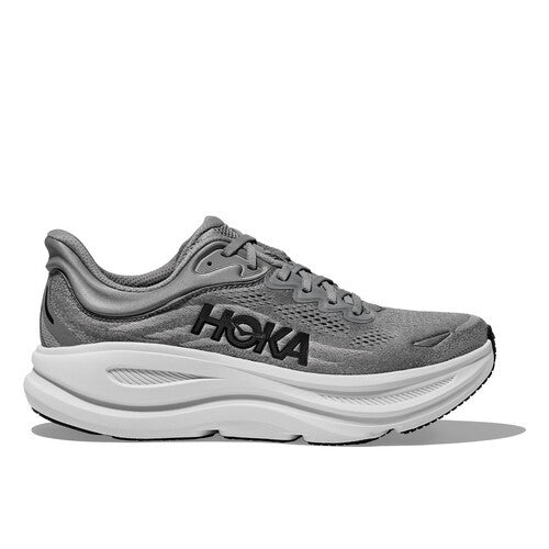 Mens Hoka Bondi 9 (D-Width)