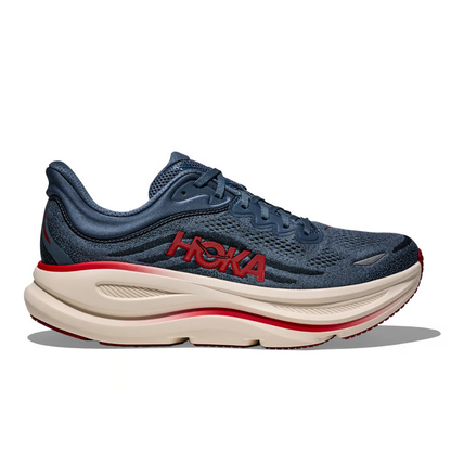 Mens Hoka Bondi 9 (D-Width)