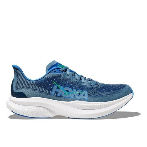 Mens Hoka Mach 6 (D-Width)