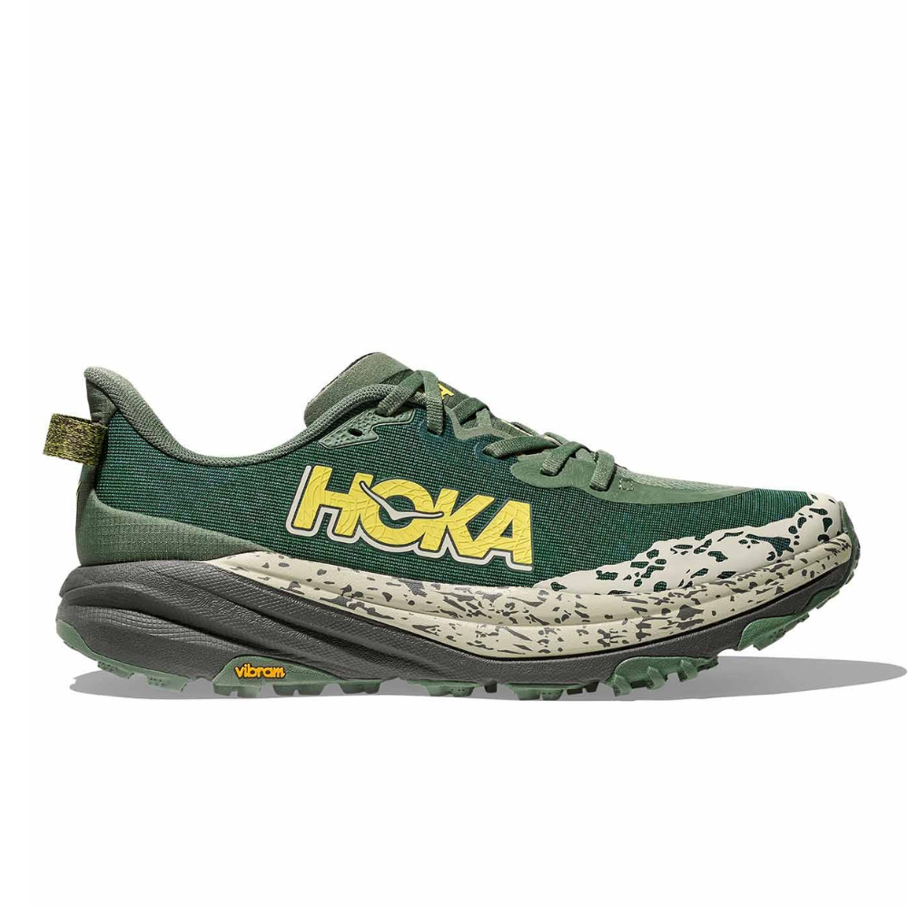 Mens Hoka Speedgoat 6 (D-Width)