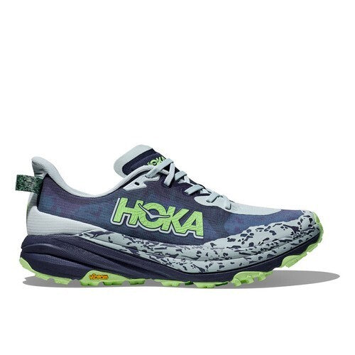 Mens Hoka Speedgoat 6 (D-Width)