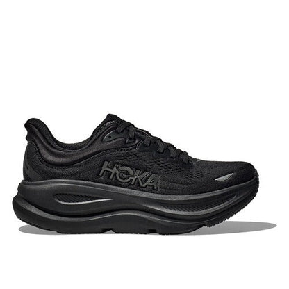 Mens Hoka Bondi 9 Extra-Wide (4E-Width)